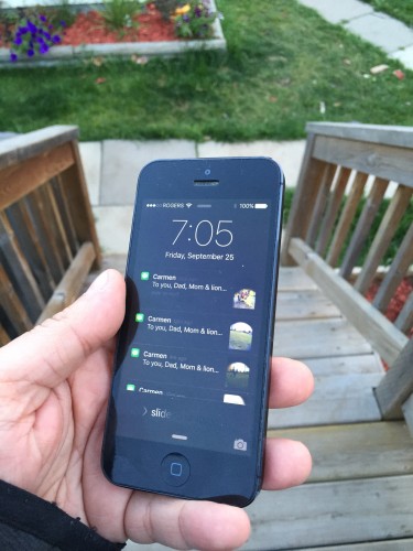 iphone5