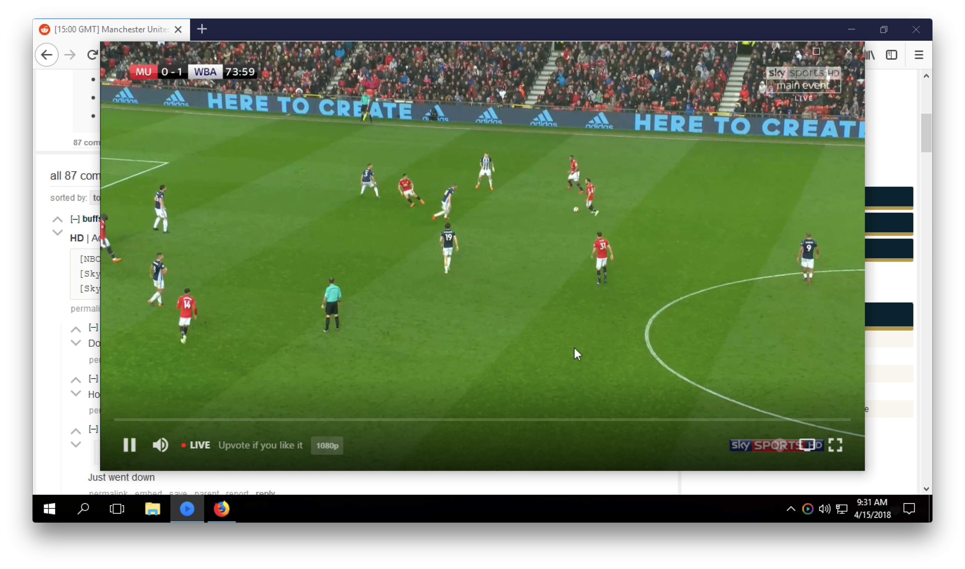 football ace stream sites like reddit