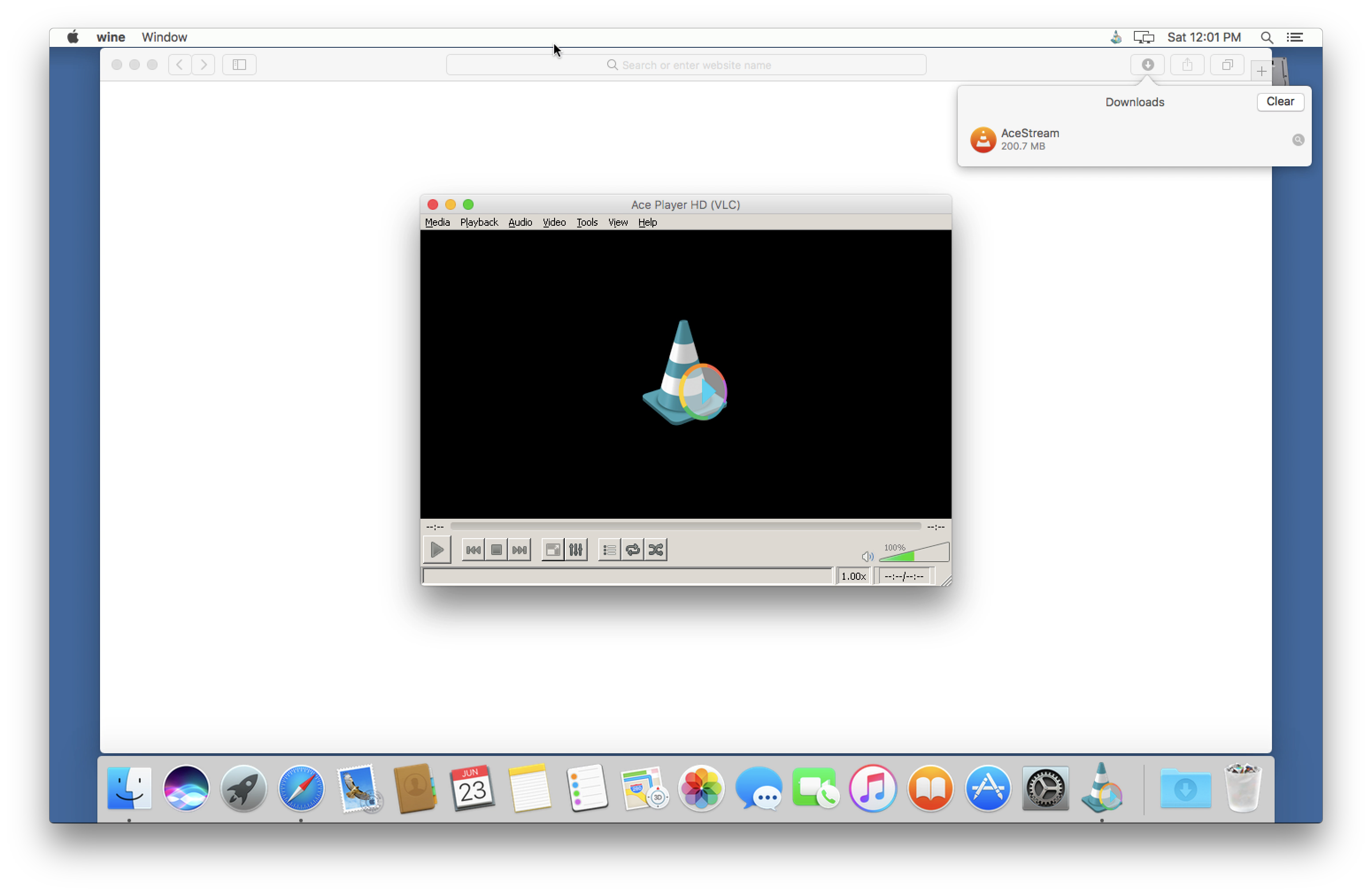soda player download for mac